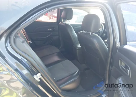 2015 Chevrolet Malibu 1Lt z USA, uszkodzony, nr VIN 1G11C5SL8FF195750